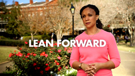 Lean Forward
